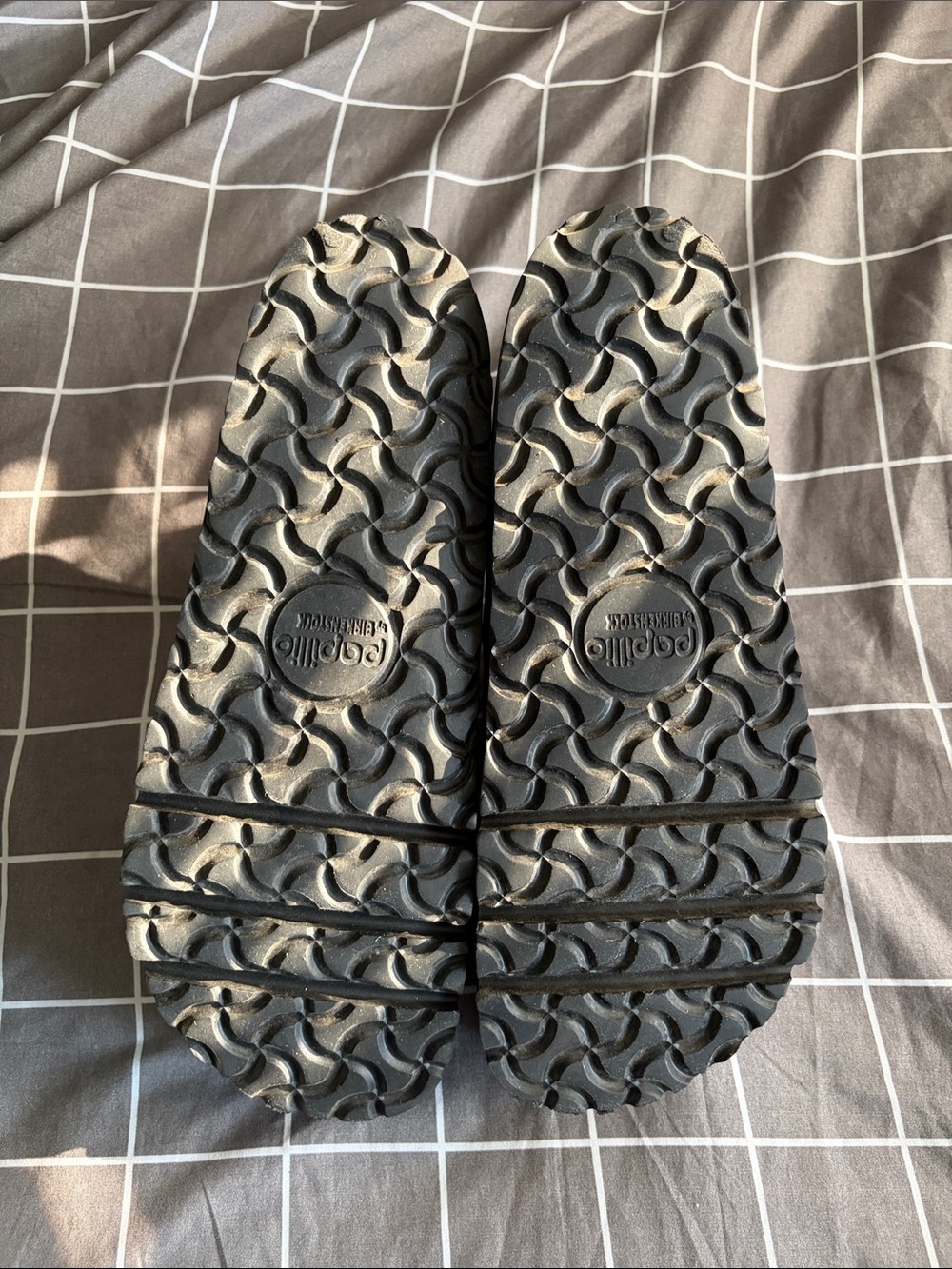 BIRKENSTOCK FLORIDA EVA PAPILLIO - Picture 9 of 10